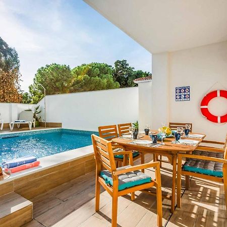 Villa Suero نيرخا المظهر الخارجي الصورة