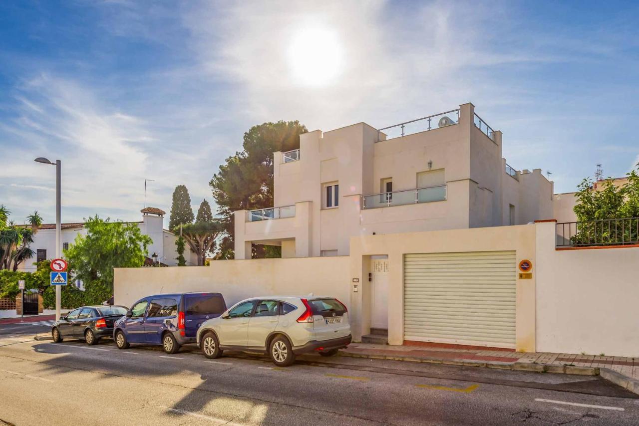 Villa Suero نيرخا المظهر الخارجي الصورة