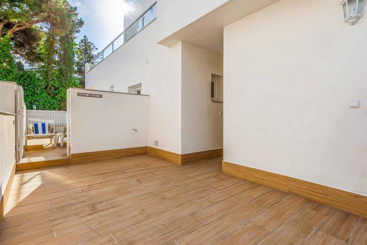 Villa Suero نيرخا المظهر الخارجي الصورة