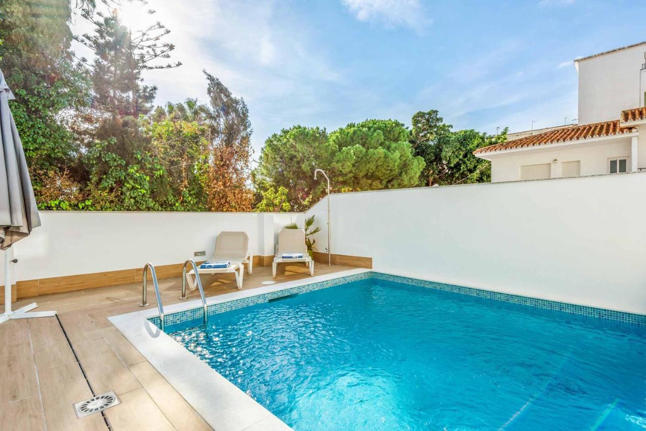Villa Suero نيرخا المظهر الخارجي الصورة