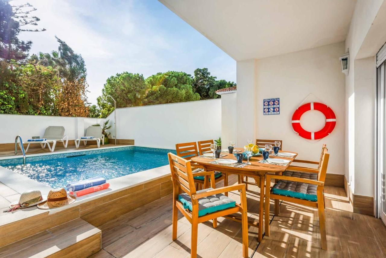 Villa Suero نيرخا المظهر الخارجي الصورة