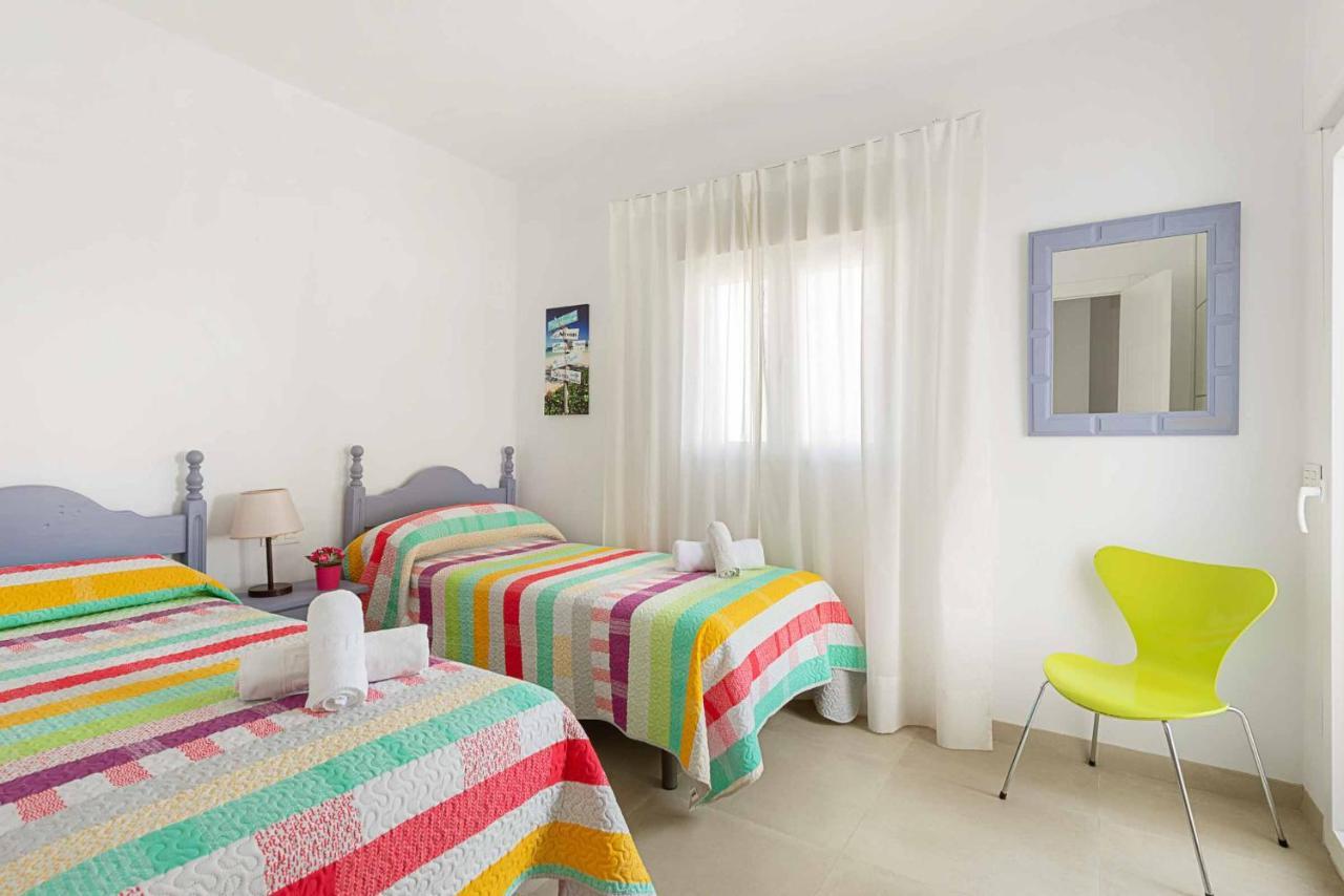 Villa Suero نيرخا المظهر الخارجي الصورة