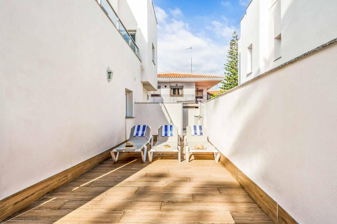 Villa Suero نيرخا المظهر الخارجي الصورة